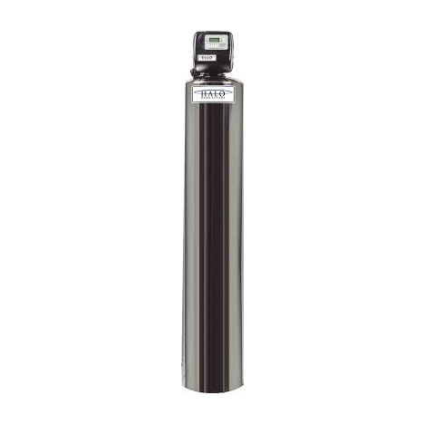 HALO H-CK10150 WATER SOFTENER