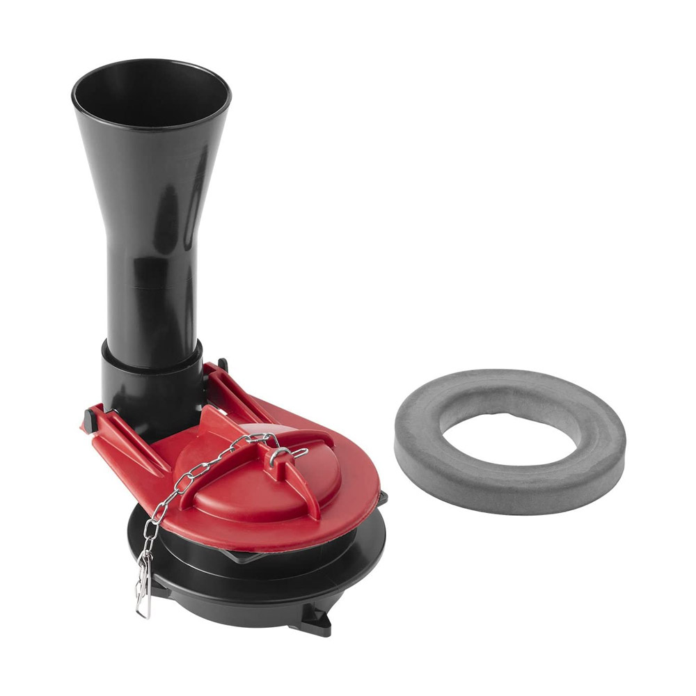 FLUSH VALVE KIT