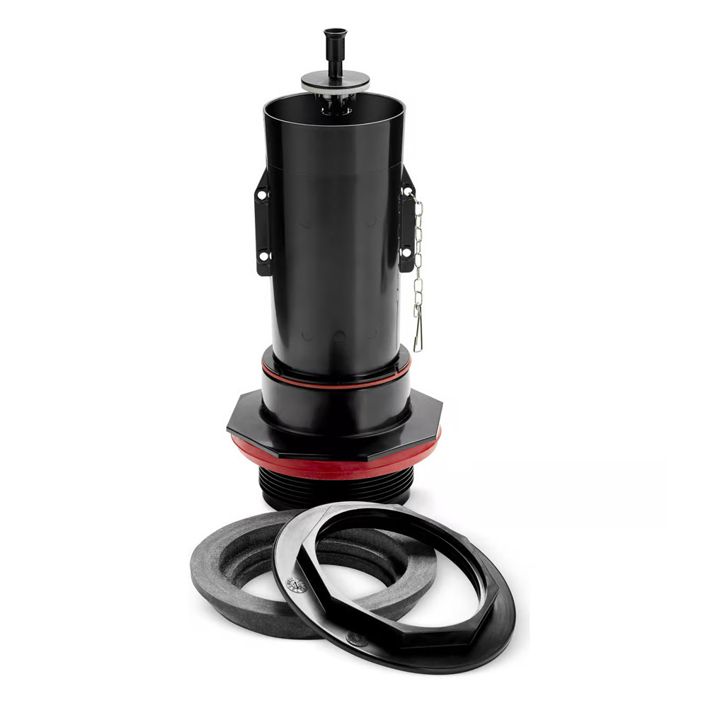 Kohler - Toilet Canister Flapper Valve Assembly Kit