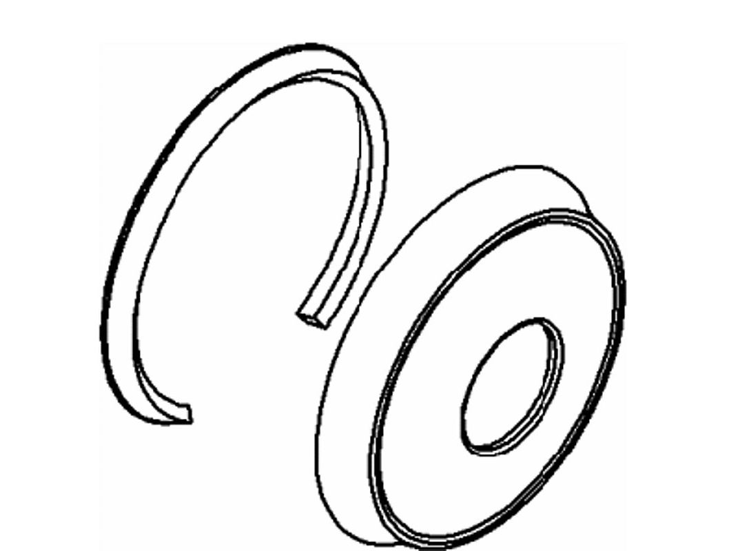 KOHLER COMPANY (PARTS)