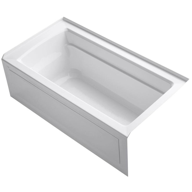 ARCHER IA BATH- 5' RH DRAIN