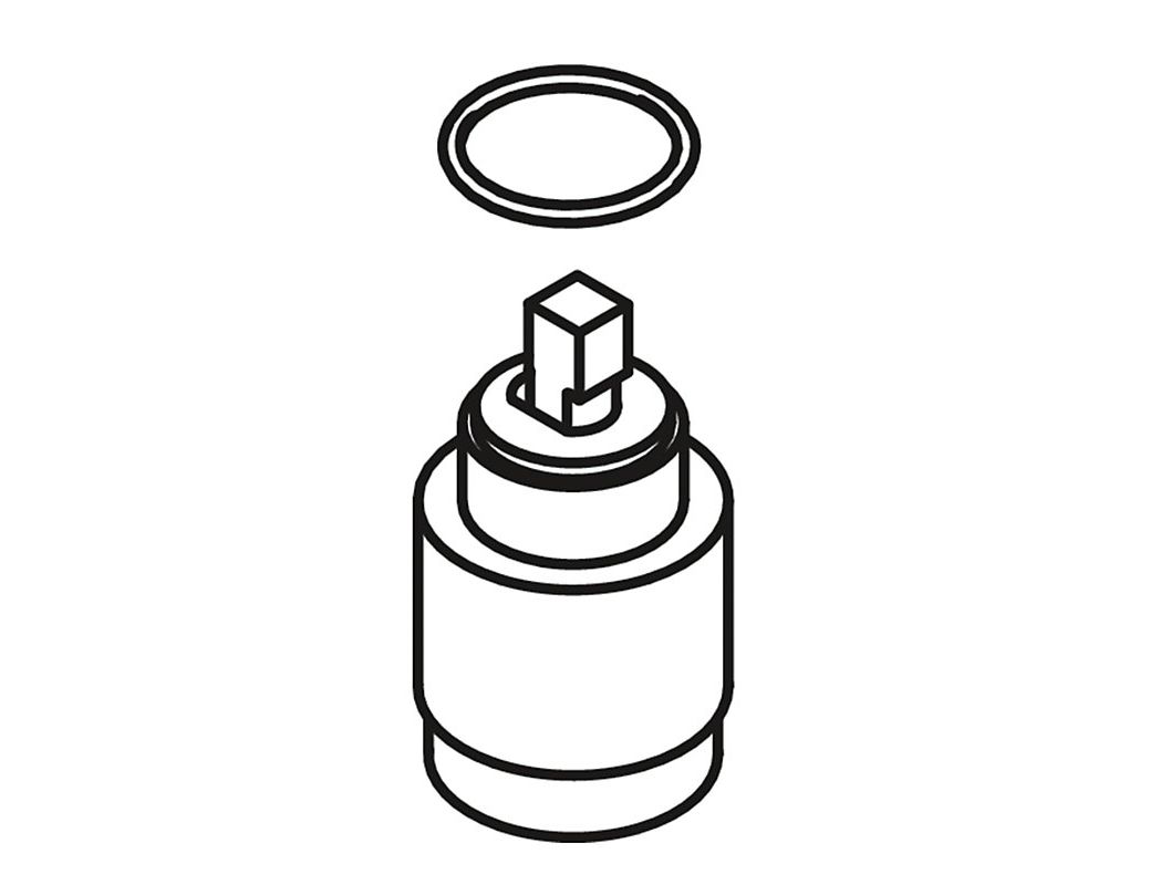 Kohler K-1127002