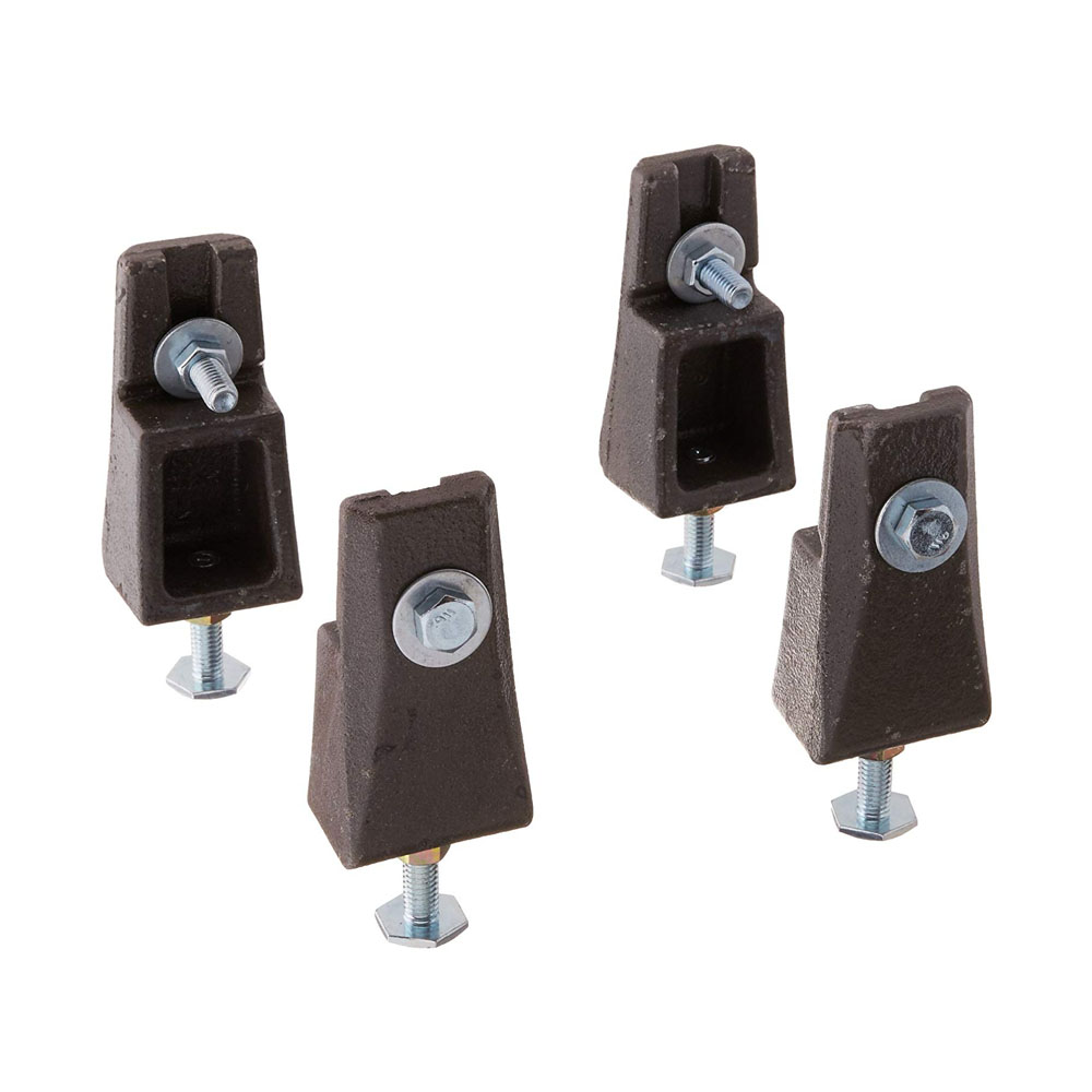 KOHLER  K-1172-NA Adjustable Feet for Use on Vintage, Maestro
