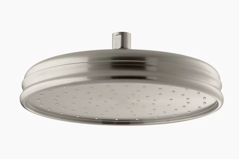 Kohler K-13693-BN Traditional 10