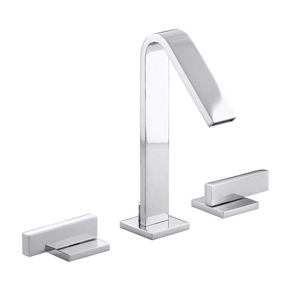 Standard Plumbing Supply Product Kohler K146614CP Loure