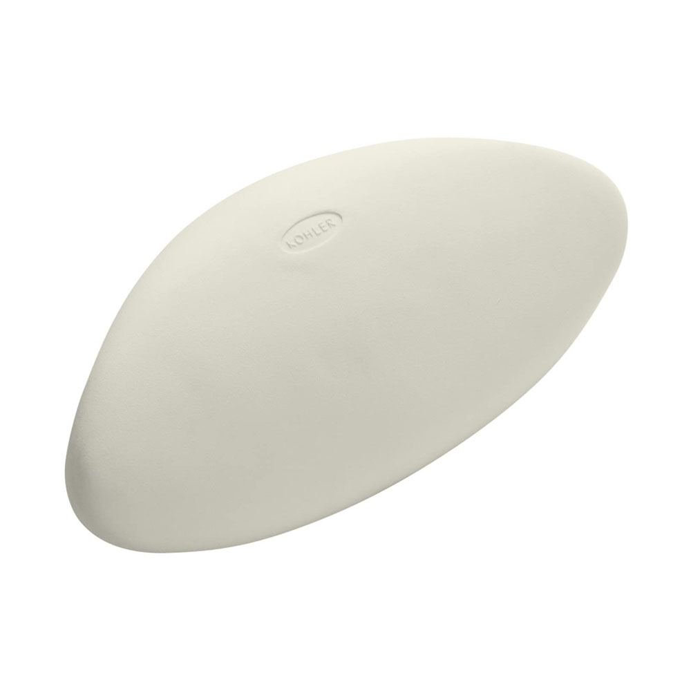 KOHLER  K-1491-96 Removable Bathtub and Whirlpool Pillow Bisc