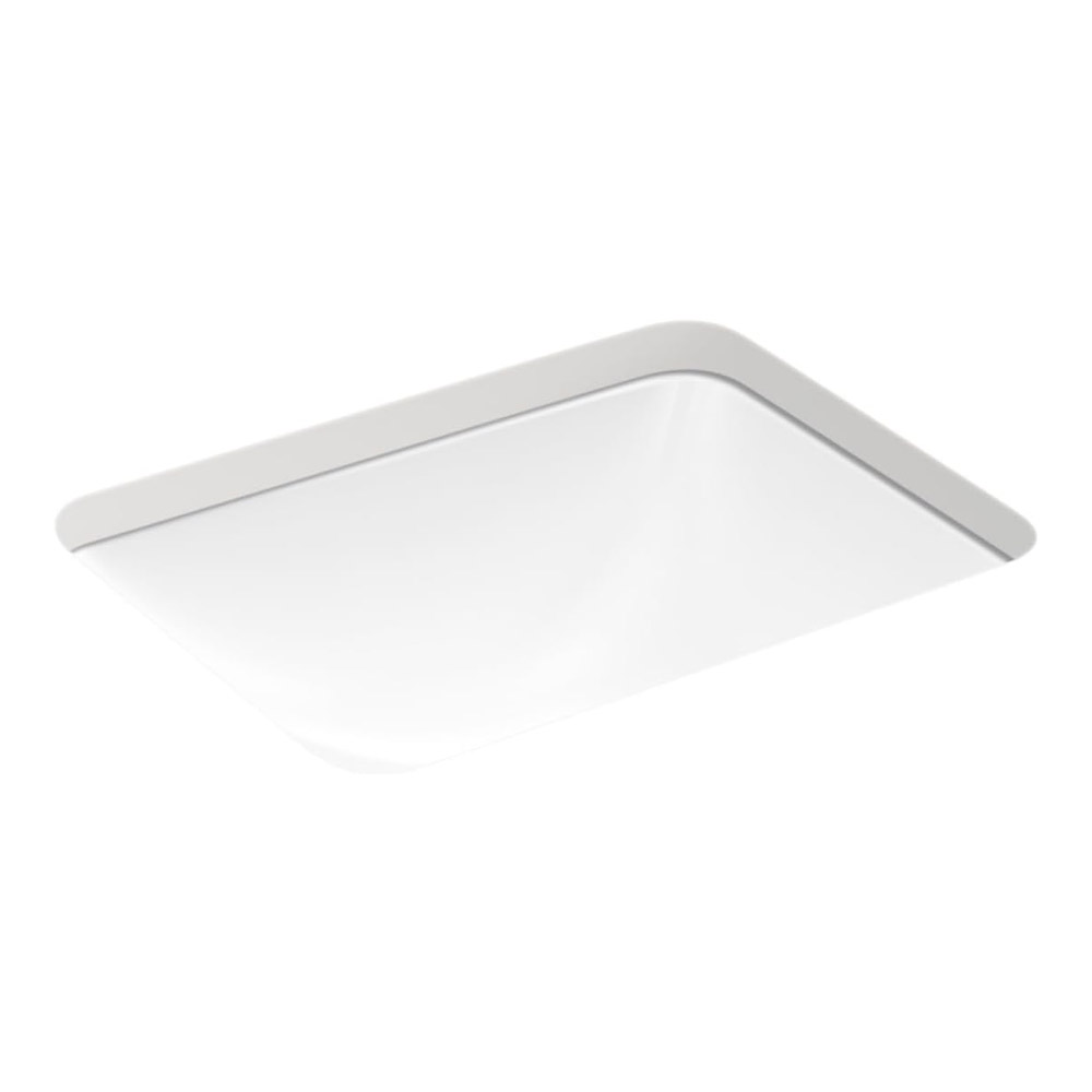 Standard Plumbing Supply - Product: Kohler Caxton® 20-1/2