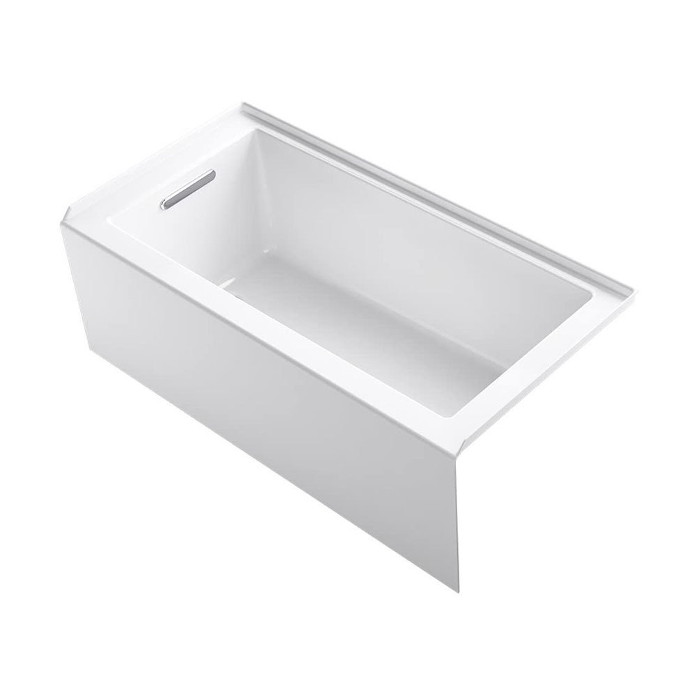 UNDERSCORE 60X30 LH TUB