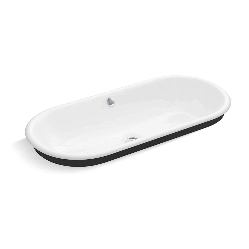 IRON PLAINS WD POOLCAPSULE LAV
