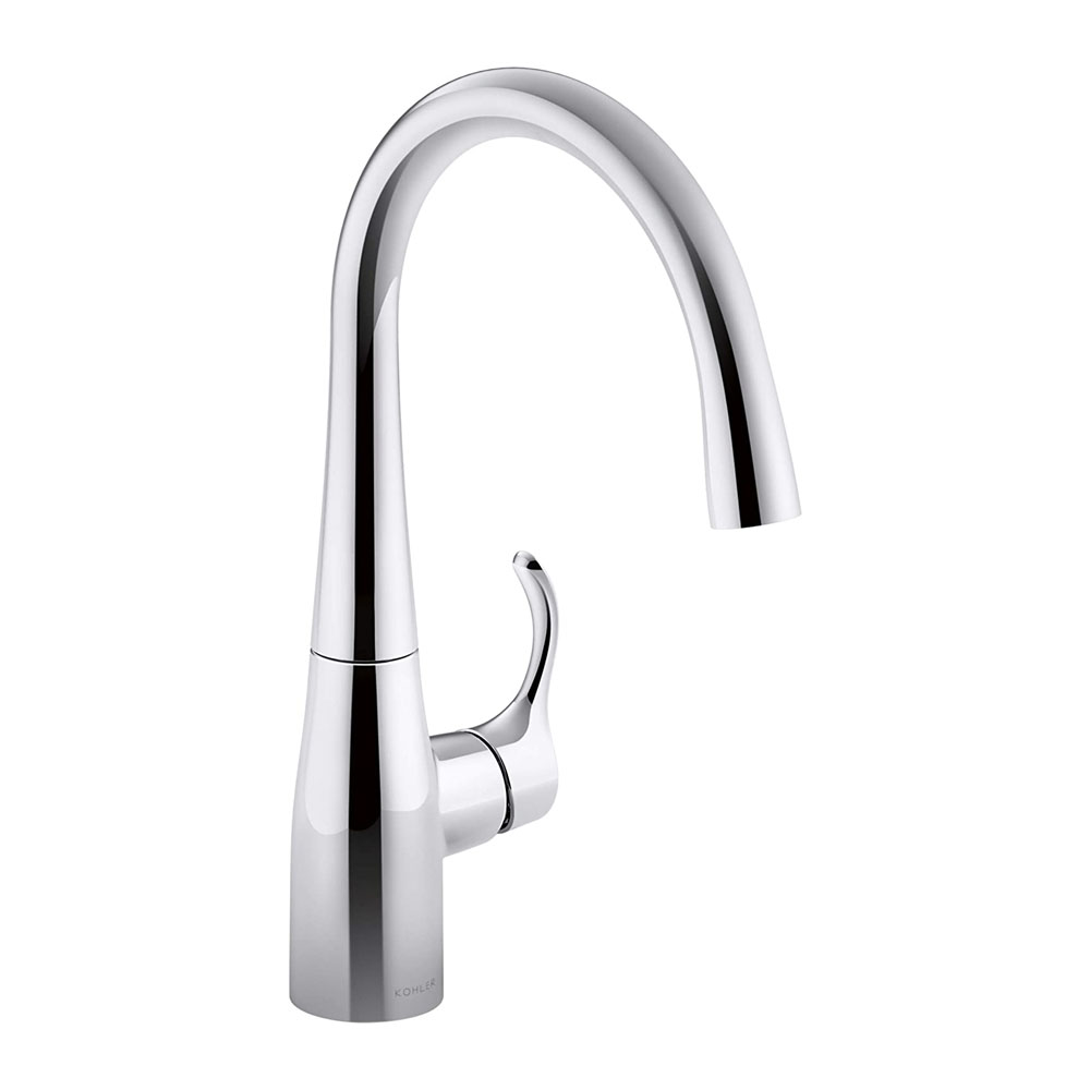 SIMPLICE BAR SWING SPOUT