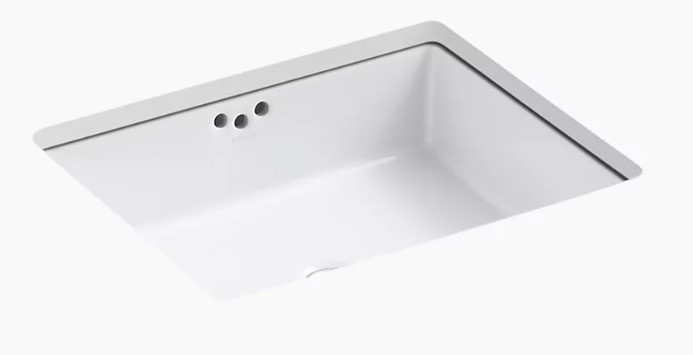 KOHLER  K-2330-G-0 Kathryn 20