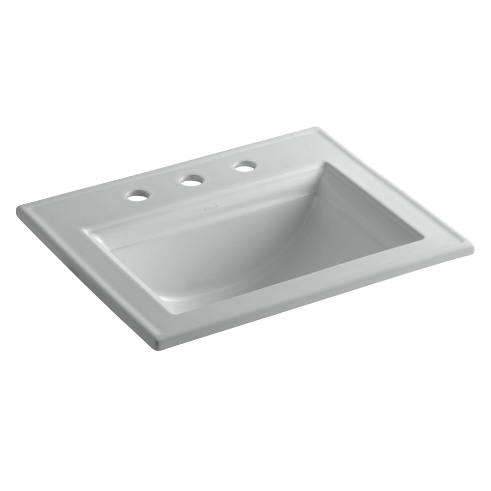 Standard Plumbing Supply - Product: KOHLER K-2337-8-0 Memoirs