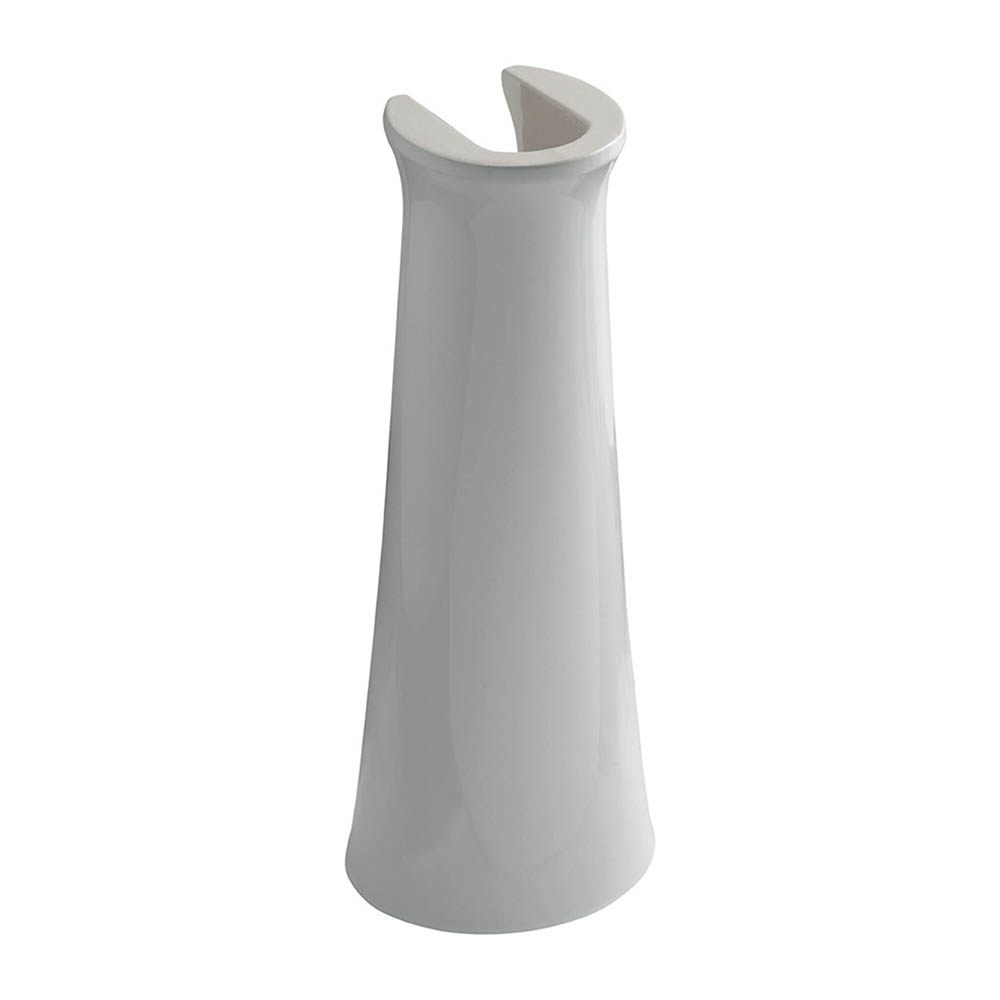 KOHLER  K-2364-0 Cimarron Pedestal Base white