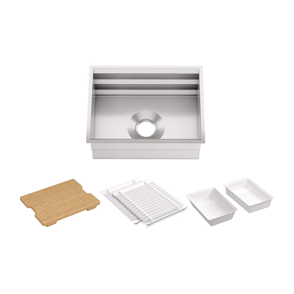 KOHLER  K-23650-NA Prolific 23