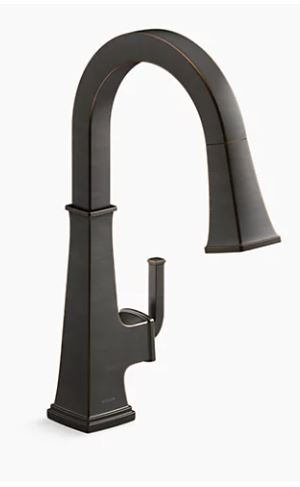 RIFF PULL DOWN KITCHEN FAUCET
