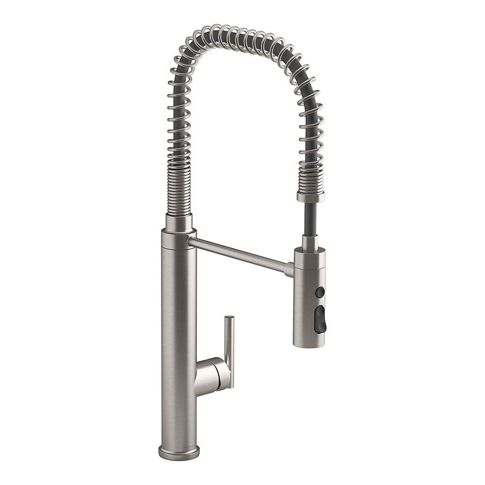PURIST SEMI-PRO KITCHEN FAUCET