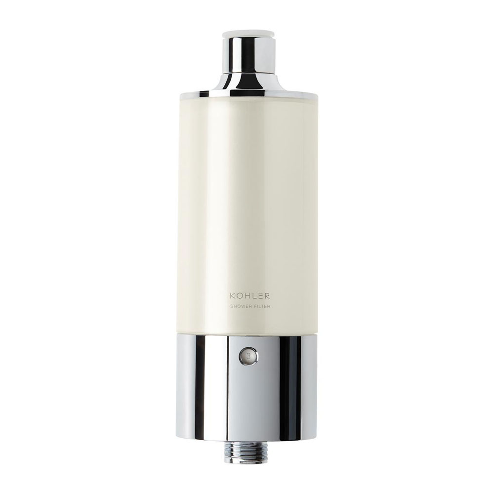 Kohler K-30646-CP AQUIFER SHOWER FILTER SYSTEM