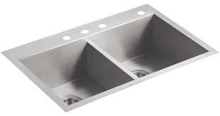 KOHLER  K-3820-4-NA Vault 33