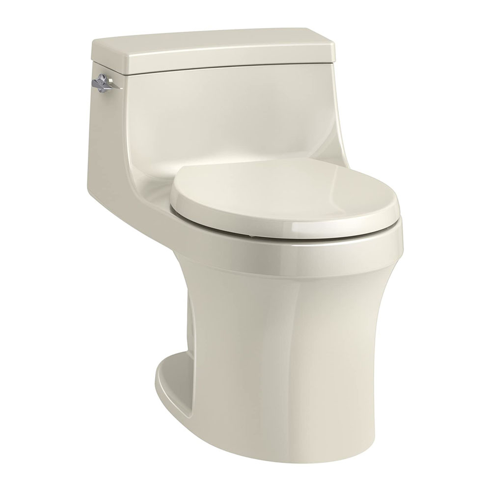 Standard Plumbing Supply - Product: KOHLER K-4007-47 San ...