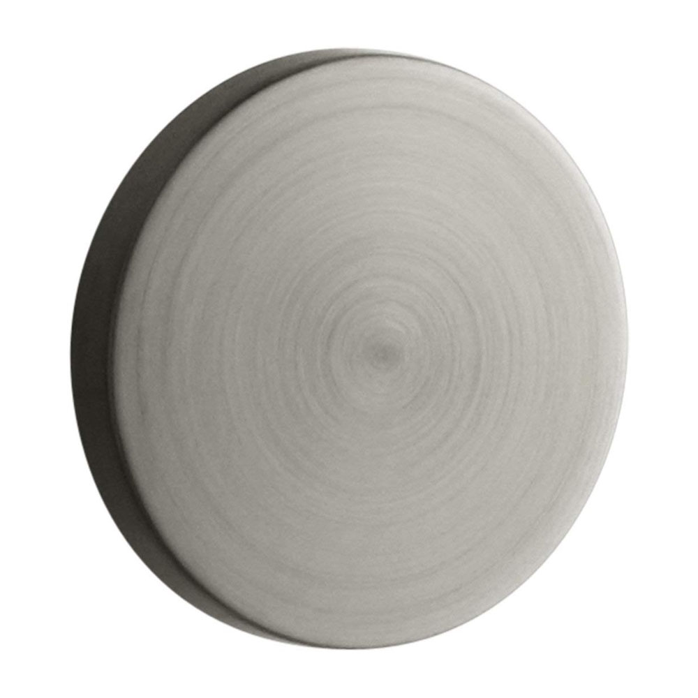 Kohler K-4061-BN Escale Bathroom Sink Overflow Caps Vibrant Brushed Nickel