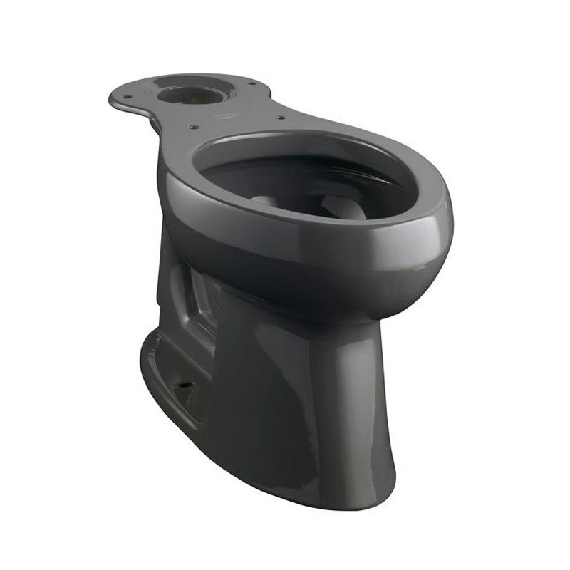 Standard Plumbing Supply Product Kohler K 4199 7 Highline Comfort Height Elongated Toilet Bow