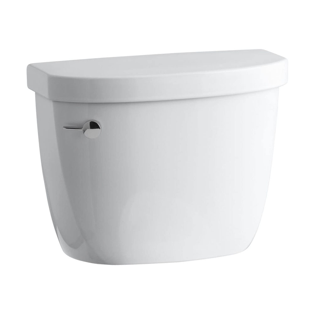 Standard Plumbing Supply - Product: Kohler K-5309-0 Cimarron Skirted 