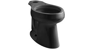 KOHLER  K-4373-0 Highline Comfort Height 10