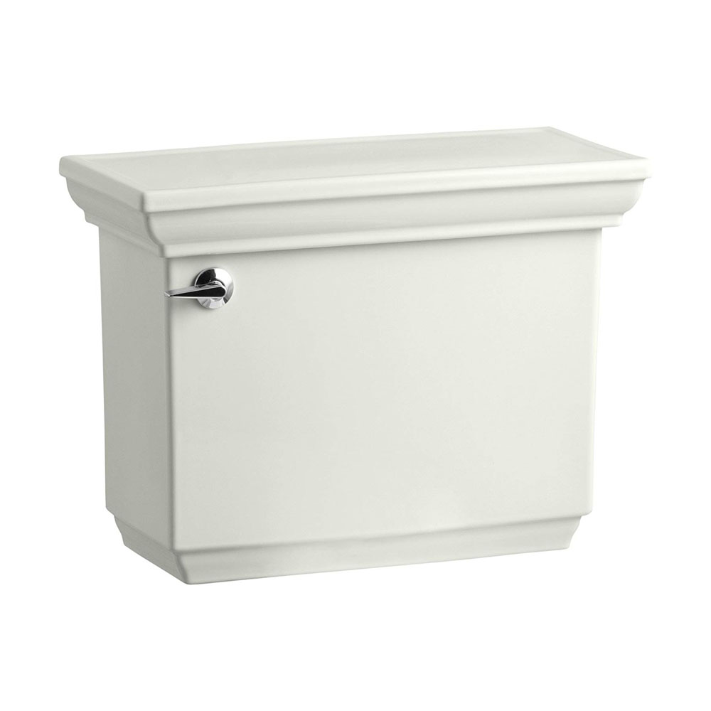 KOHLER  Memoirs Stately 1.28 gpf Toilet Tank White