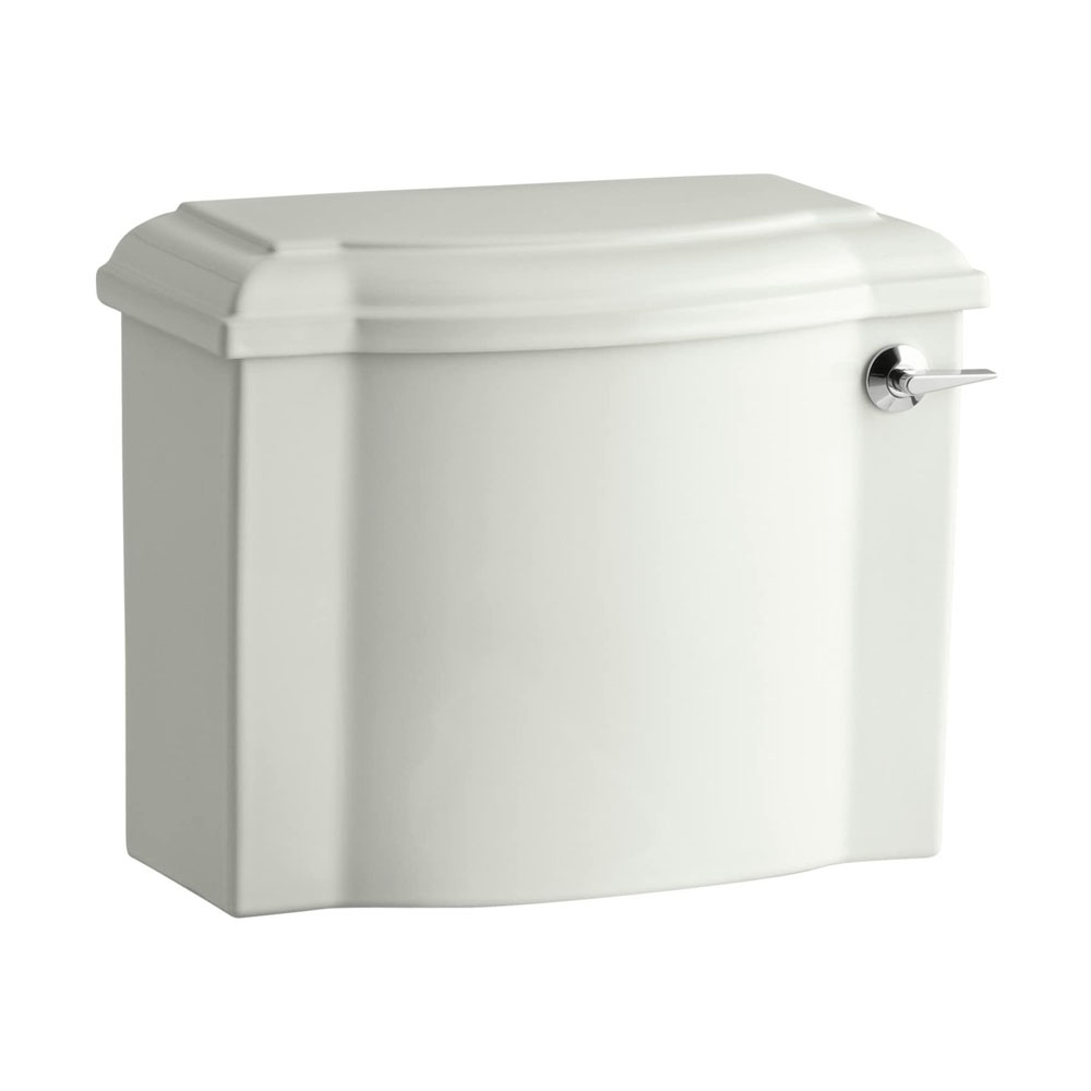 KOHLER  K-4438-NY Devonshire 1.28 gpf Toilet Tank Dune