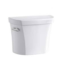 Kohler Highline Toilet Tank 1.6 GPF White
