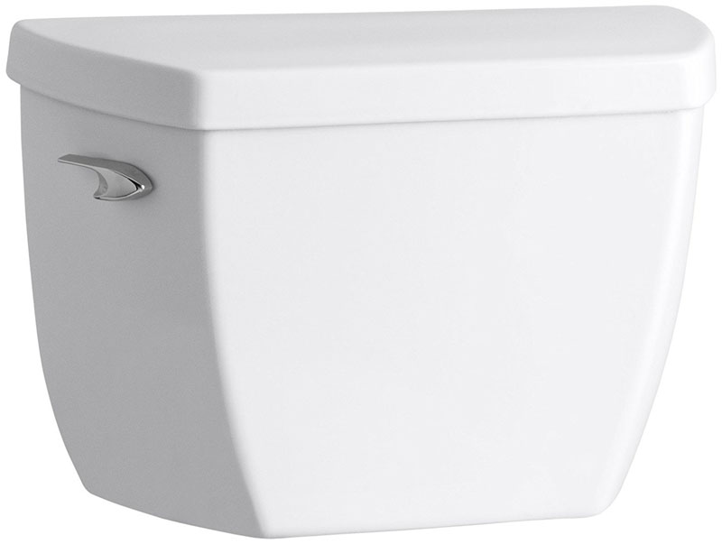 KOHLER  K-4484-0 Highline or Wellworth 1.0 GPF Pressure Lite