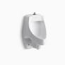 KOHLER  K-5016-ET-0 Dexter Wall-mounted 1/2 GPF Siphon-jet Ur