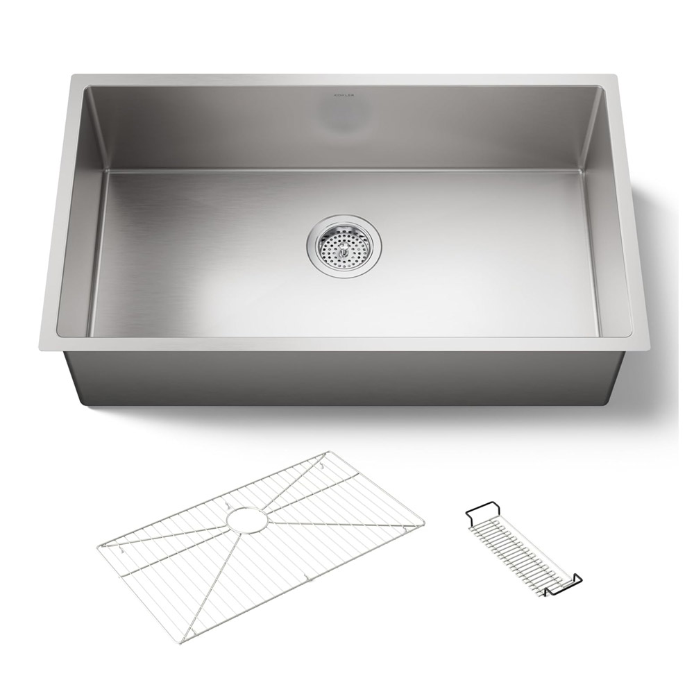 KOHLER  K-5285-NA Strive 32