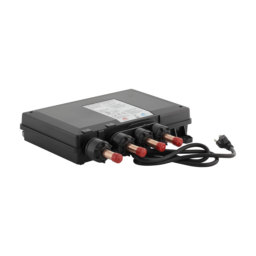 DTV PROMPT DIGITAL THREMO VLV
