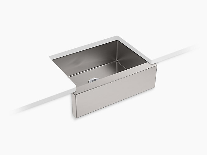 KOHLER  K-5417-NA Strive 29 1/2