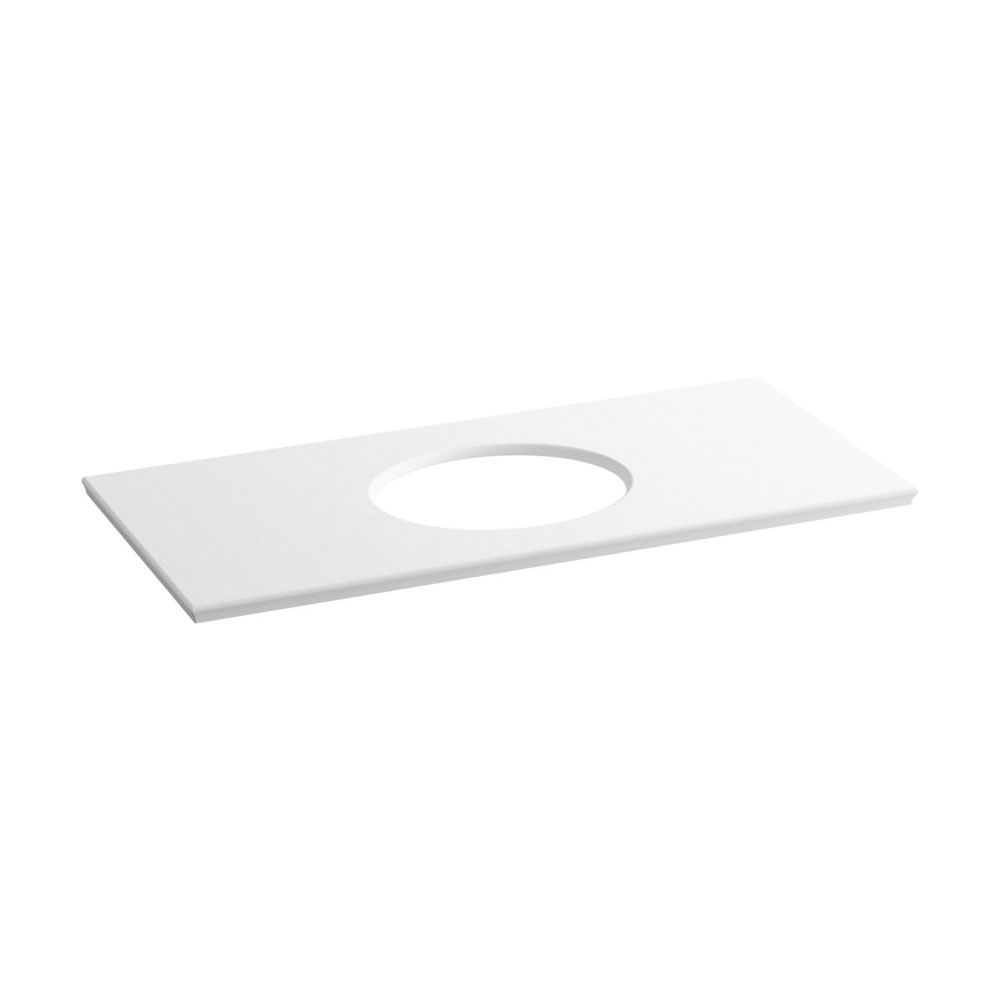 KOHLER  K-5424-S33 Solid/Expressionsâ„¢  49