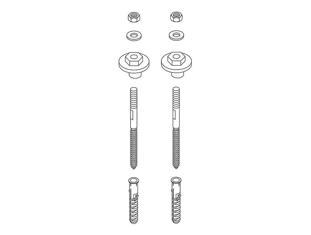 KOHLER COMPANY (PARTS)
