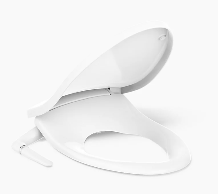 KOHLER  K-5724-0 Puretide  White