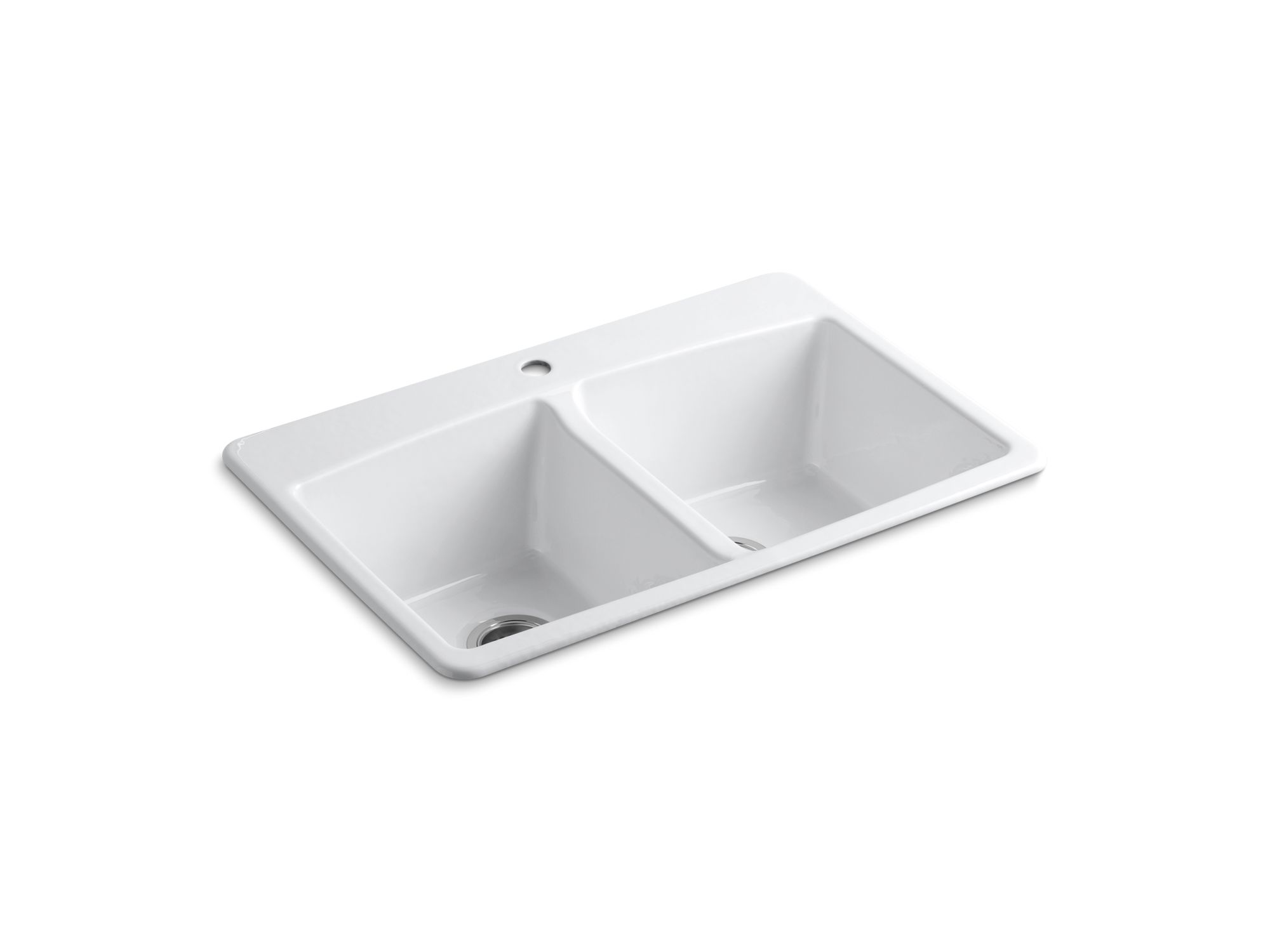 KOHLER  K-5846-1-0 Brookfield 33