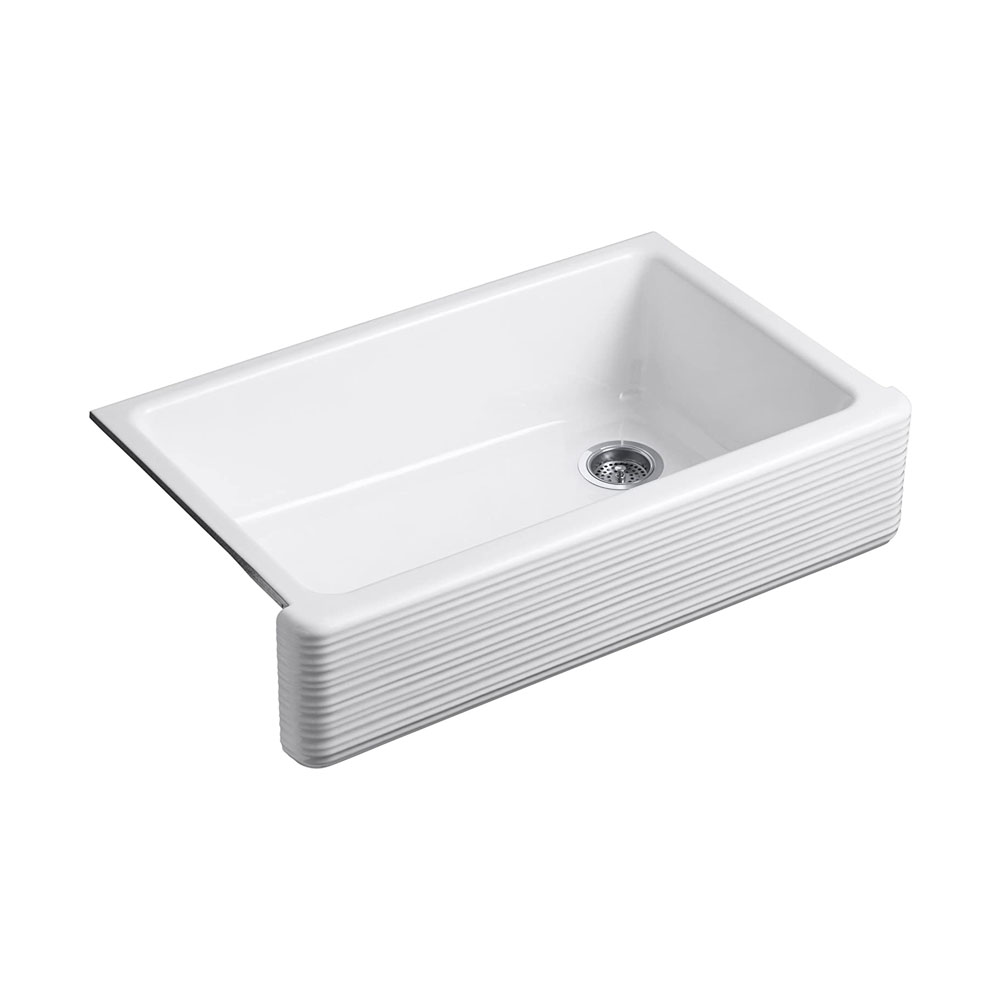 KOHLER K-6351-0 Whitehaven 35 11/16