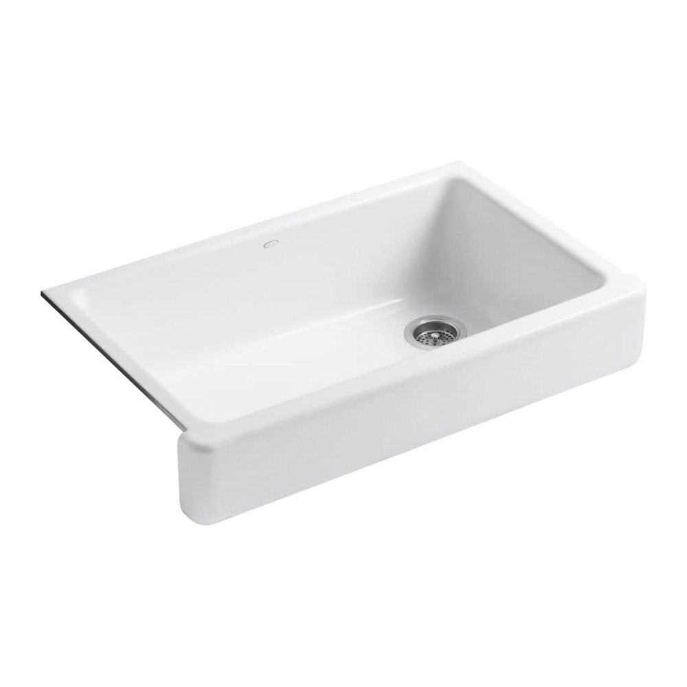 KOHLER  K-6488-0 Whitehaven 35 1/2