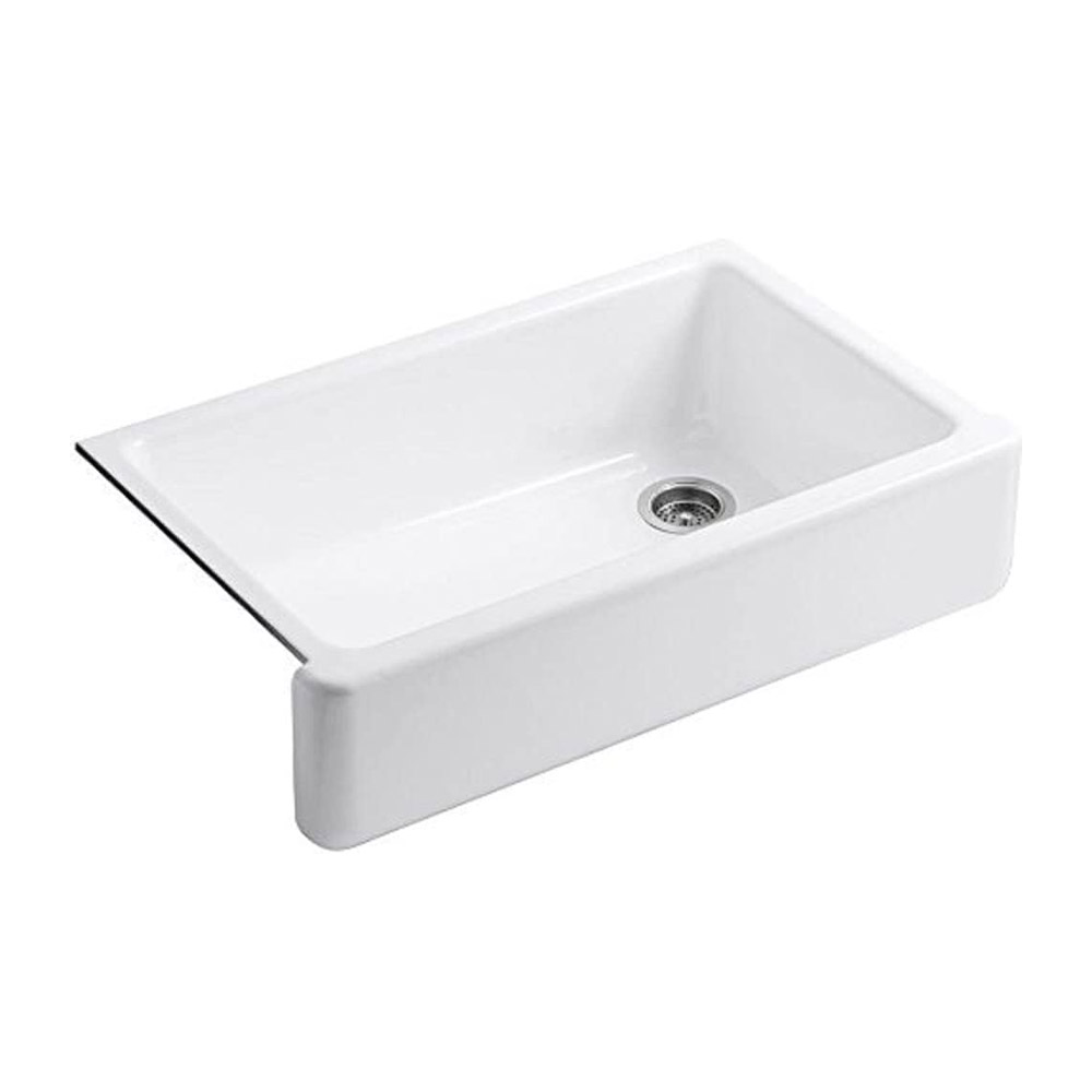 Kohler Whitehaven® 35-3/4