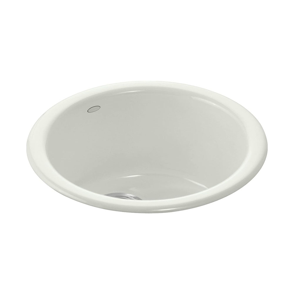 KOHLER  K-6565-0 Porto Fino Self-Rimming/ Undercounter Entert