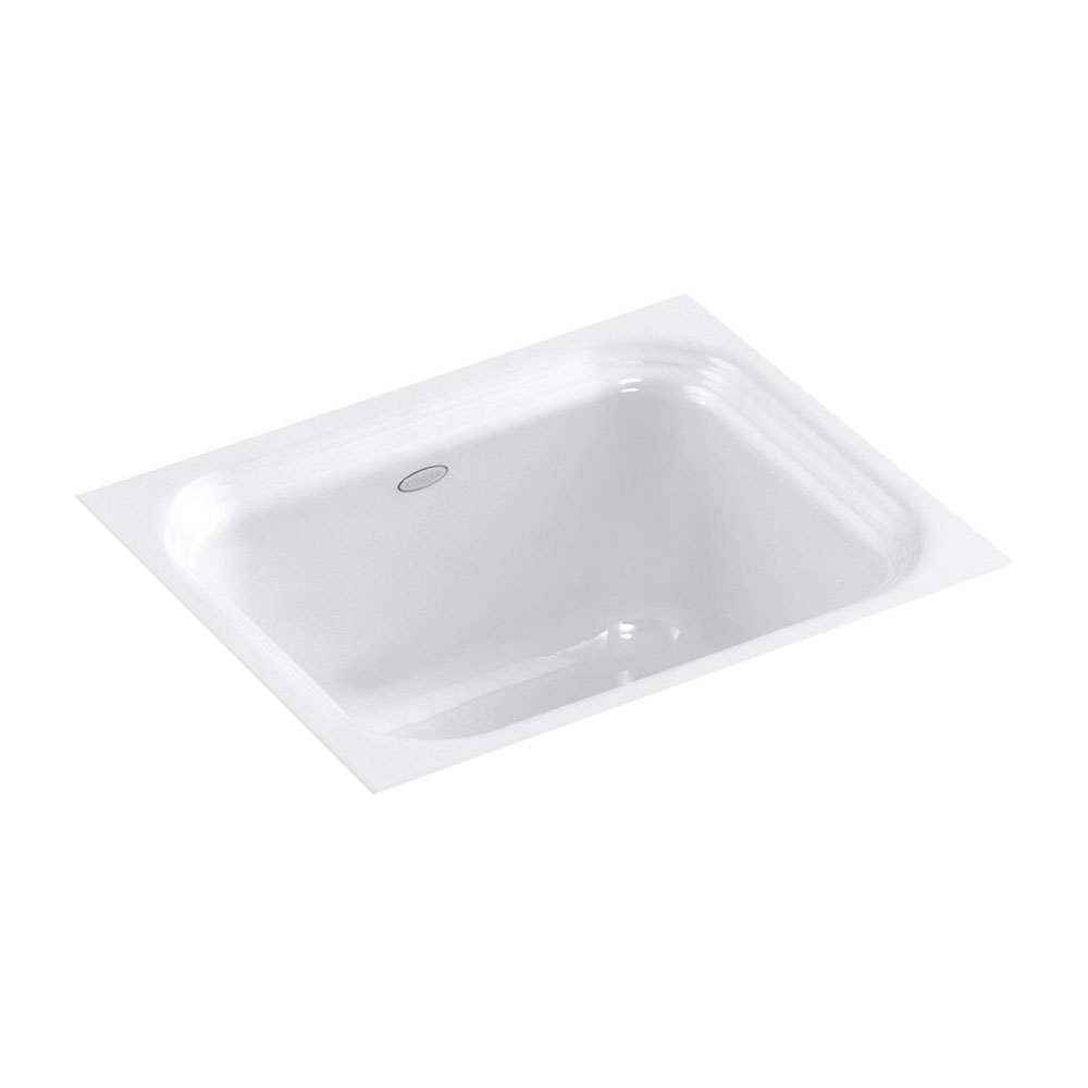 KOHLER  K-6589-U-K4 Northland Undercounter Entertainment Sink