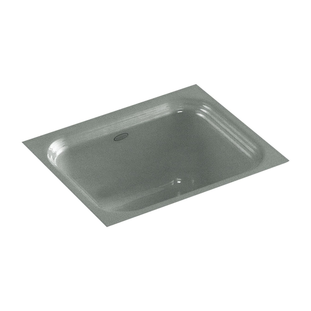 KOHLER  K-6589-U-FF Northland Undercounter Entertainment Sink