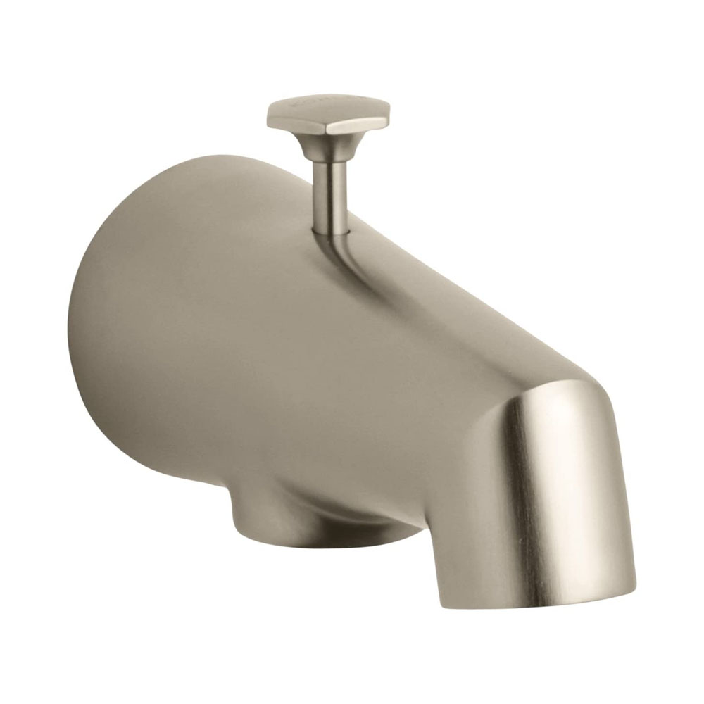 Kohler K-6855-CP Standard Wall-mounted 5