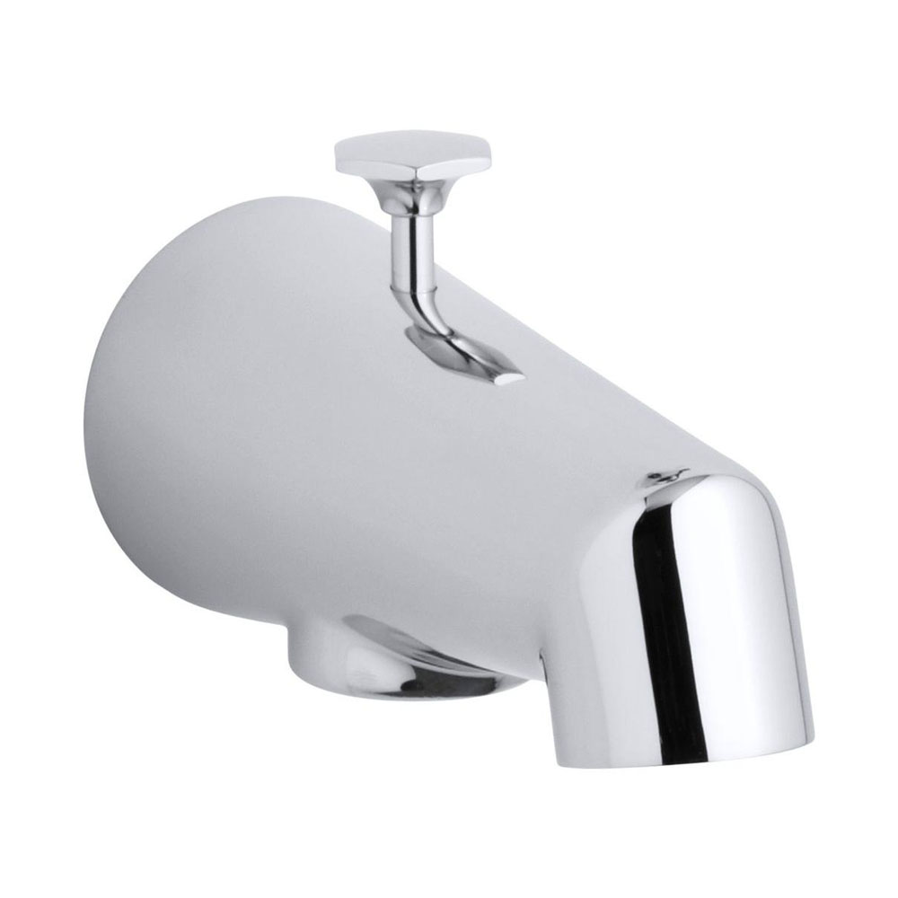 Kohler K-6855-CP Standard Wall-mounted 5