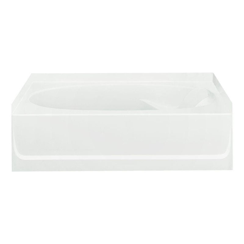 ENSEMBLE 60X36 BATH LEFT OUT