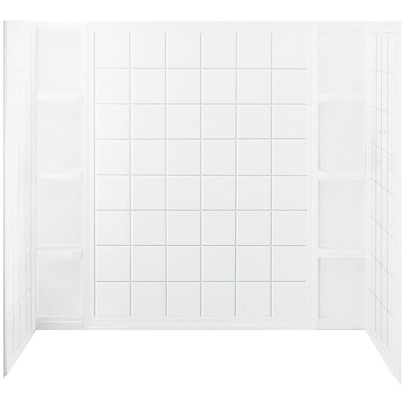 ENSEMBLE 36 COMPLETE WALL SET