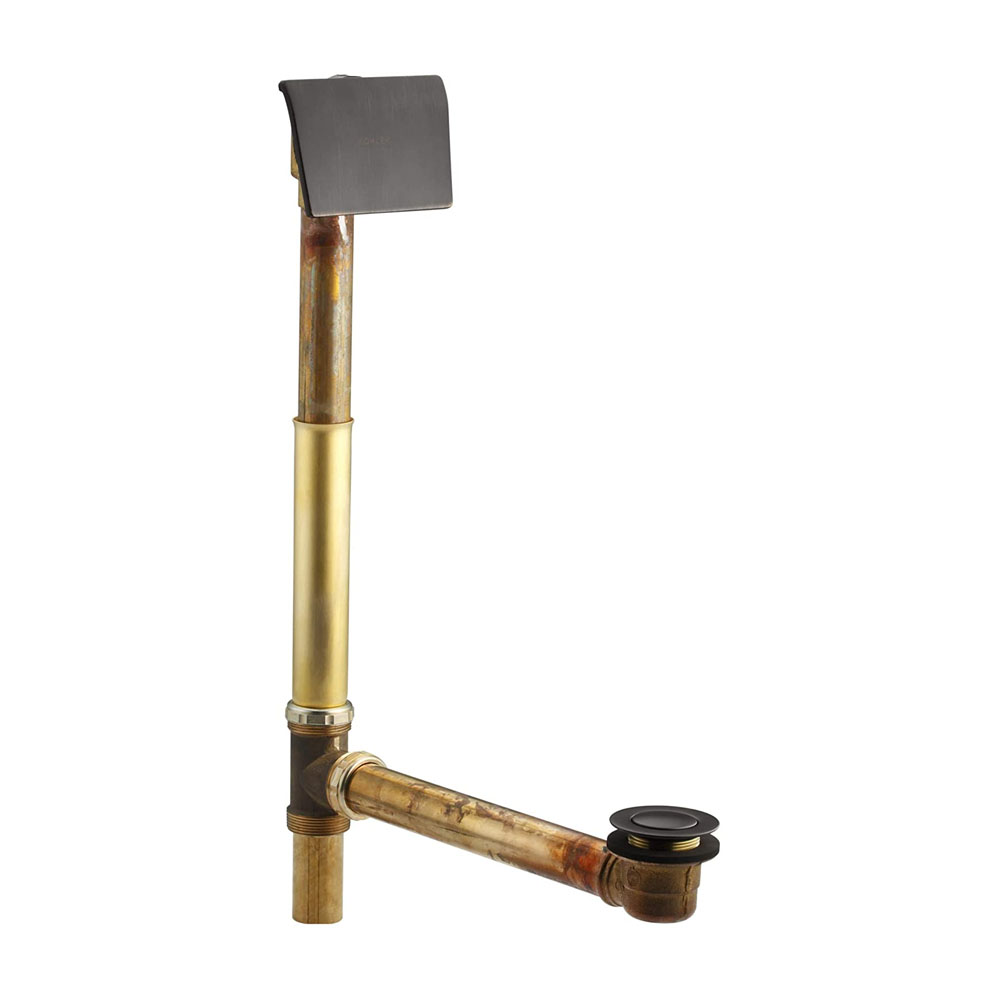 Kohler K-7148-AF-2BZ Clearflo 1-1/2
